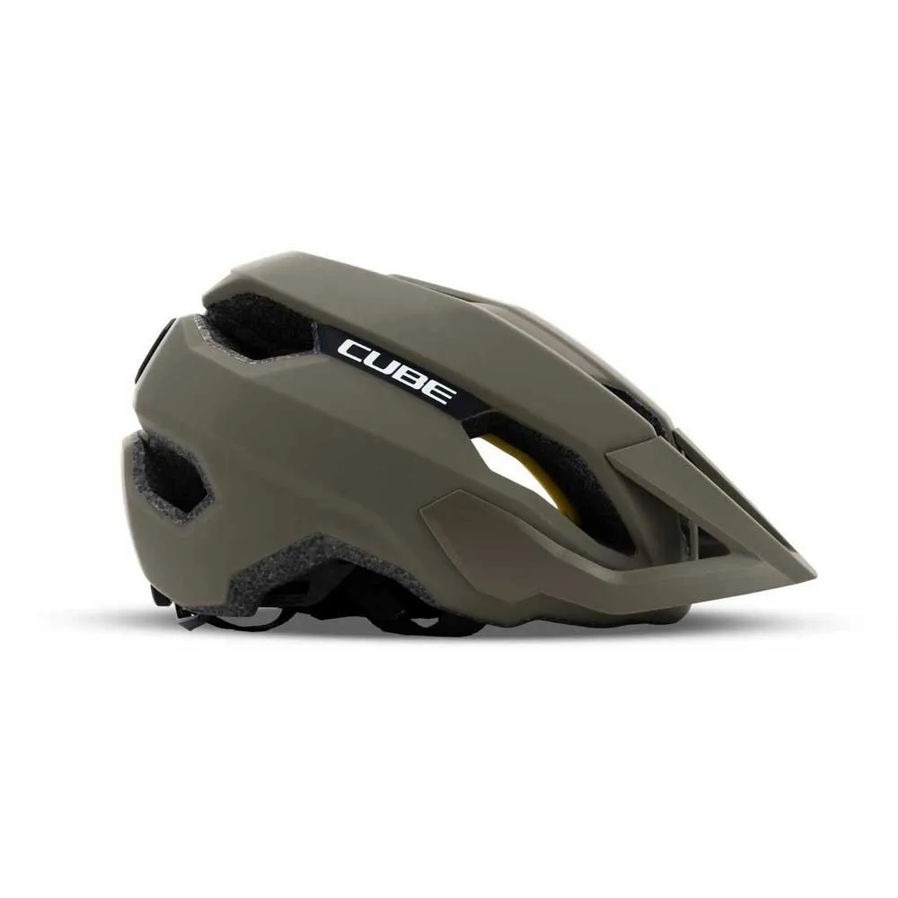 Cube Stray Tm Mips Mtb-hjälm Cube Stray Tm Mips Mtb-hjälm