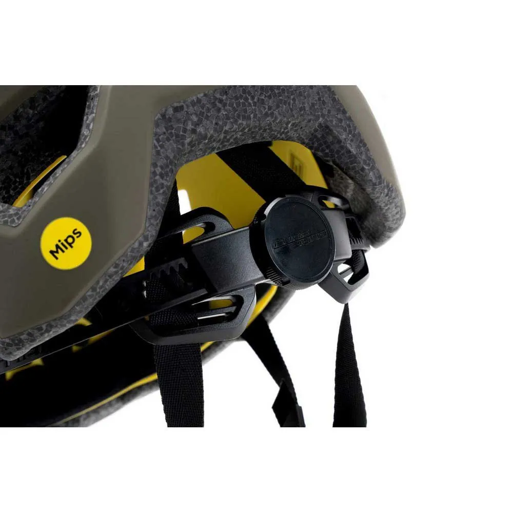 Cube Stray Tm Mips Mtb-hjälm Cube Stray Tm Mips Mtb-hjälm