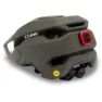 Cube Stray Tm Mips Mtb-hjälm