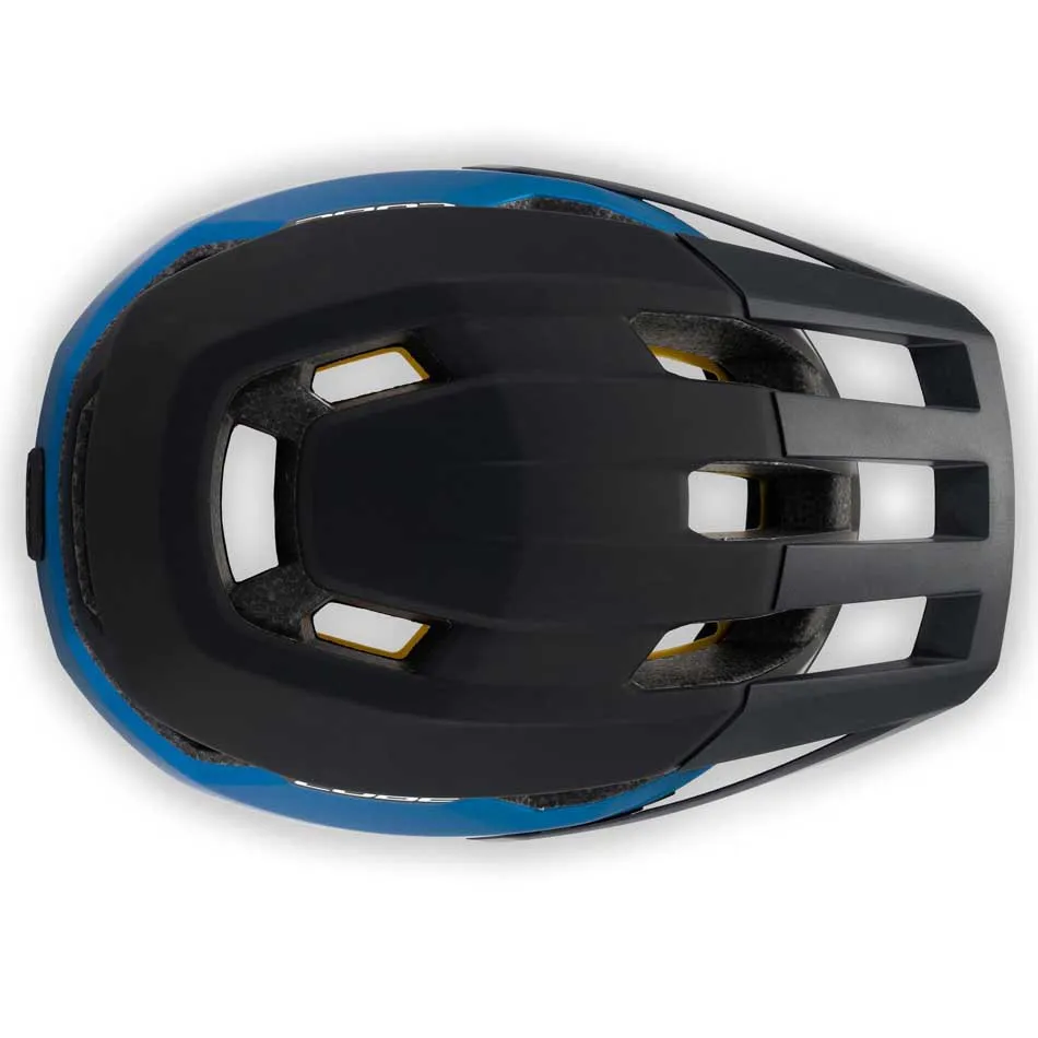 Cube Stray X Actionteam Mips Mtb-hjälm