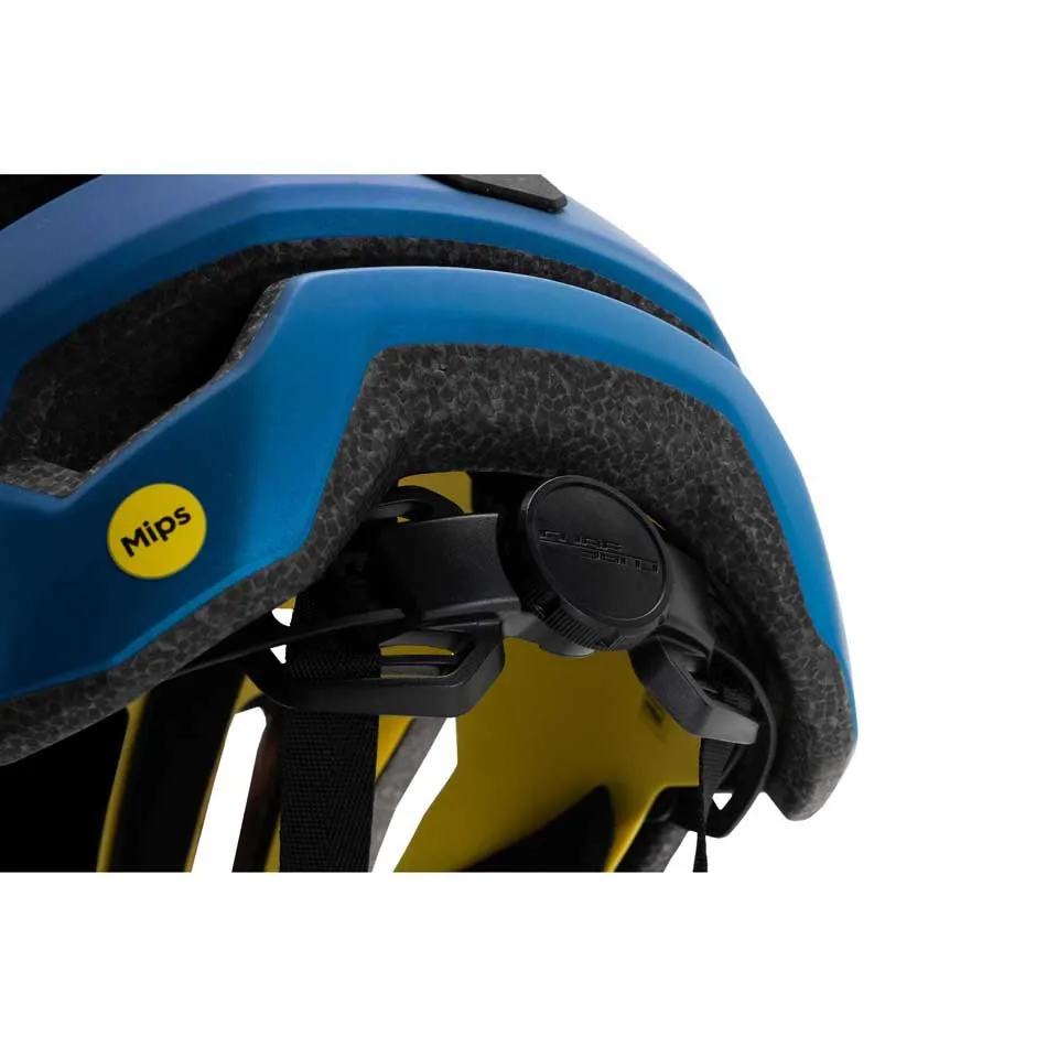 Cube Stray X Actionteam Mips Mtb-hjälm