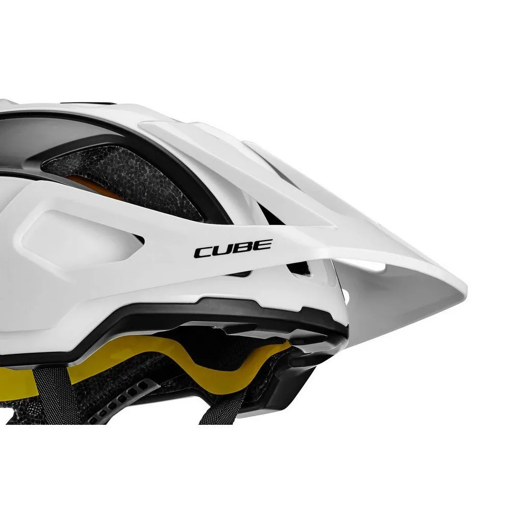 Cube Strover Mips Mtb-hjälm