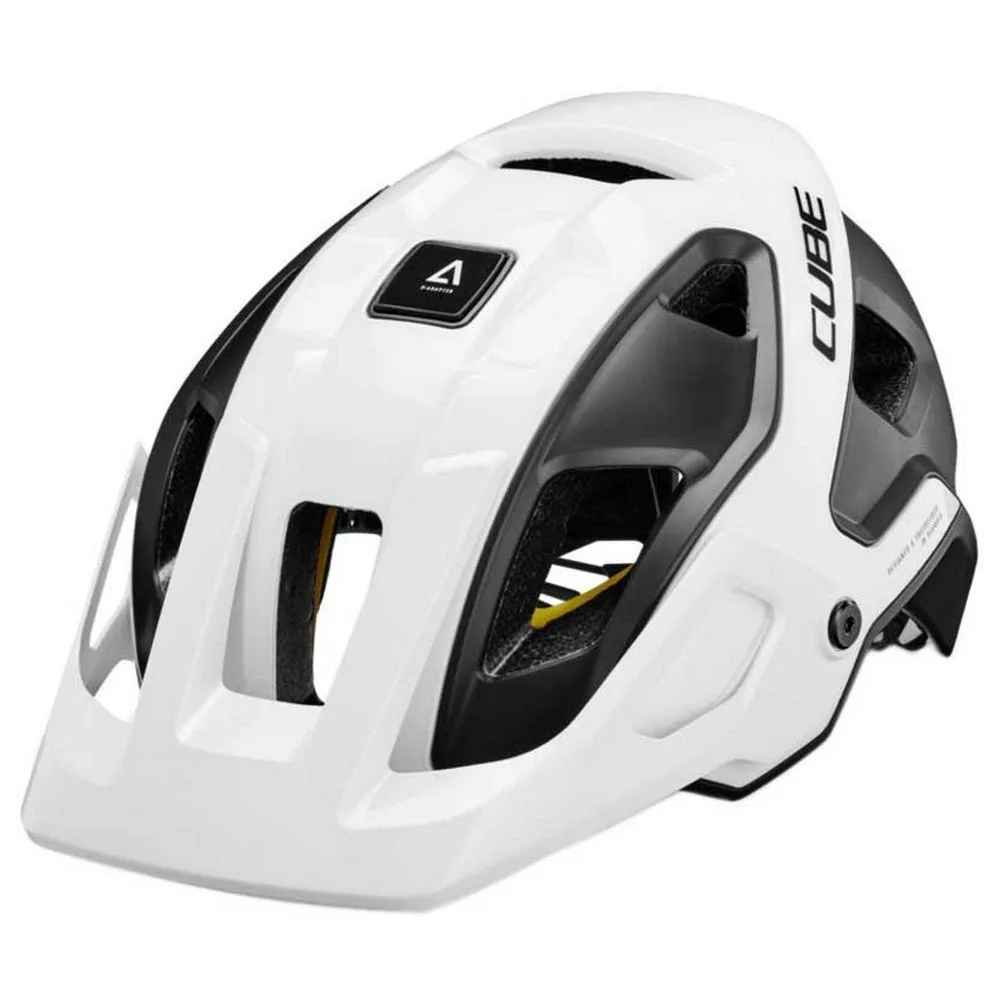 Cube Strover Mips Mtb-hjälm Cube Strover Mips Mtb-hjälm