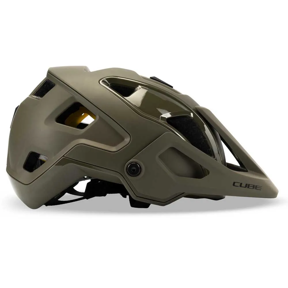 Cube Strover Tm Mips Mtb-hjälm Cube Strover Tm Mips Mtb-hjälm