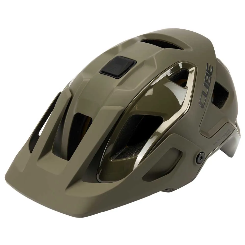 Cube Strover Tm Mips Mtb-hjälm Cube Strover Tm Mips Mtb-hjälm