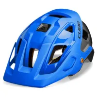 Cube Strover X Actionteam Mips Mtb-hjälm Cube Strover X Actionteam Mips Mtb-hjälm