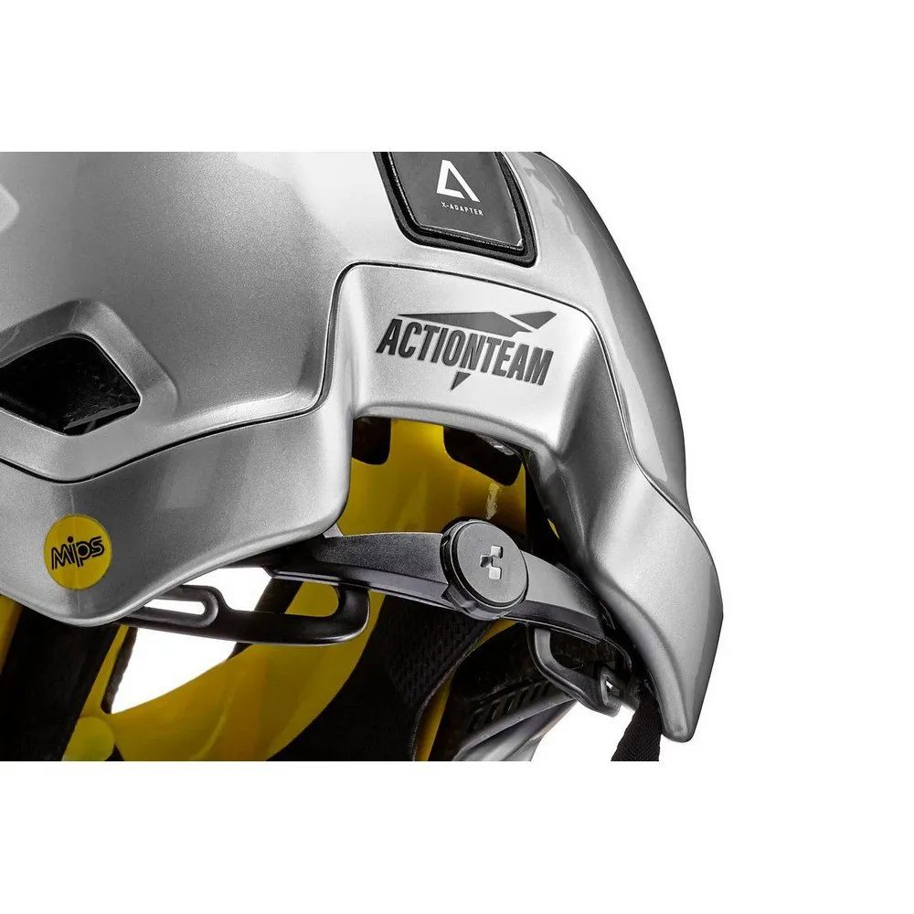 Cube Strover X Actionteam Mips Mtb-hjälm Cube Strover X Actionteam Mips Mtb-hjälm