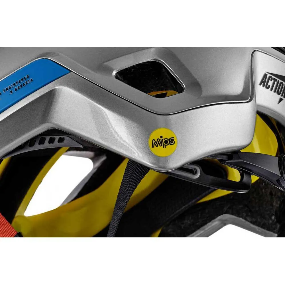 Cube Strover X Actionteam Mips Mtb-hjälm Cube Strover X Actionteam Mips Mtb-hjälm