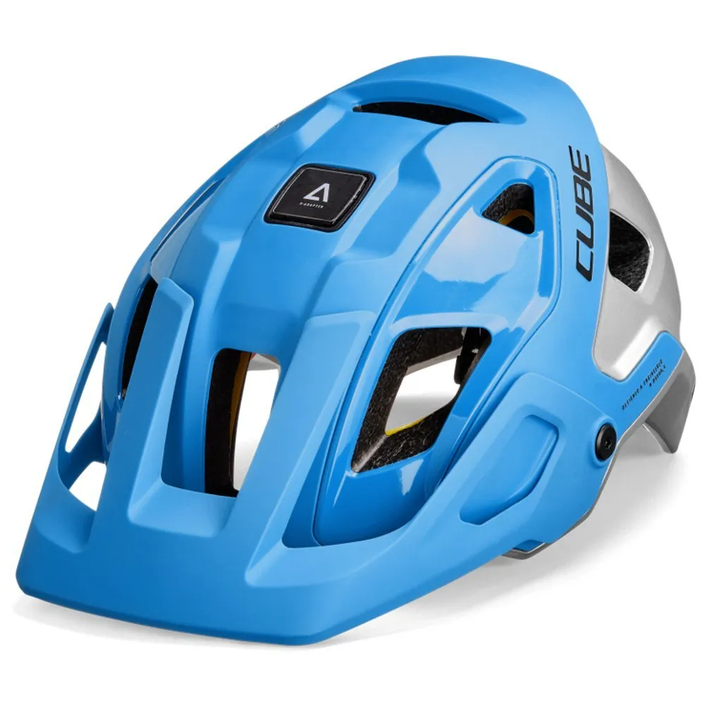 Cube Strover X Actionteam Mips Mtb-hjälm Cube Strover X Actionteam Mips Mtb-hjälm
