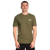 Cube Sunrise T-shirt Med Korta ärmar Cube Sunrise T-shirt Med Korta ärmar