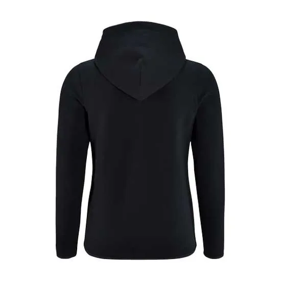 Cube Sweatshirt Med Dragkedja, Black, 3XL Cube Sweatshirt Med Dragkedja, Black, 3XL