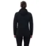 Cube Sweatshirt Med Dragkedja, Black, 3XL