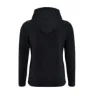 Cube Sweatshirt Med Dragkedja, Black, 3XL