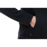 Cube Sweatshirt Med Dragkedja, Black, 3XL