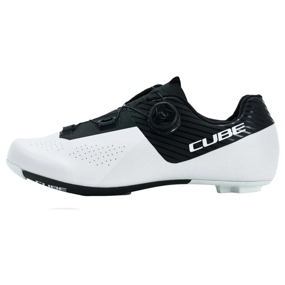 Cube Sydrix Pro Landsvägscykelsko Cube Sydrix Pro Landsvägscykelsko
