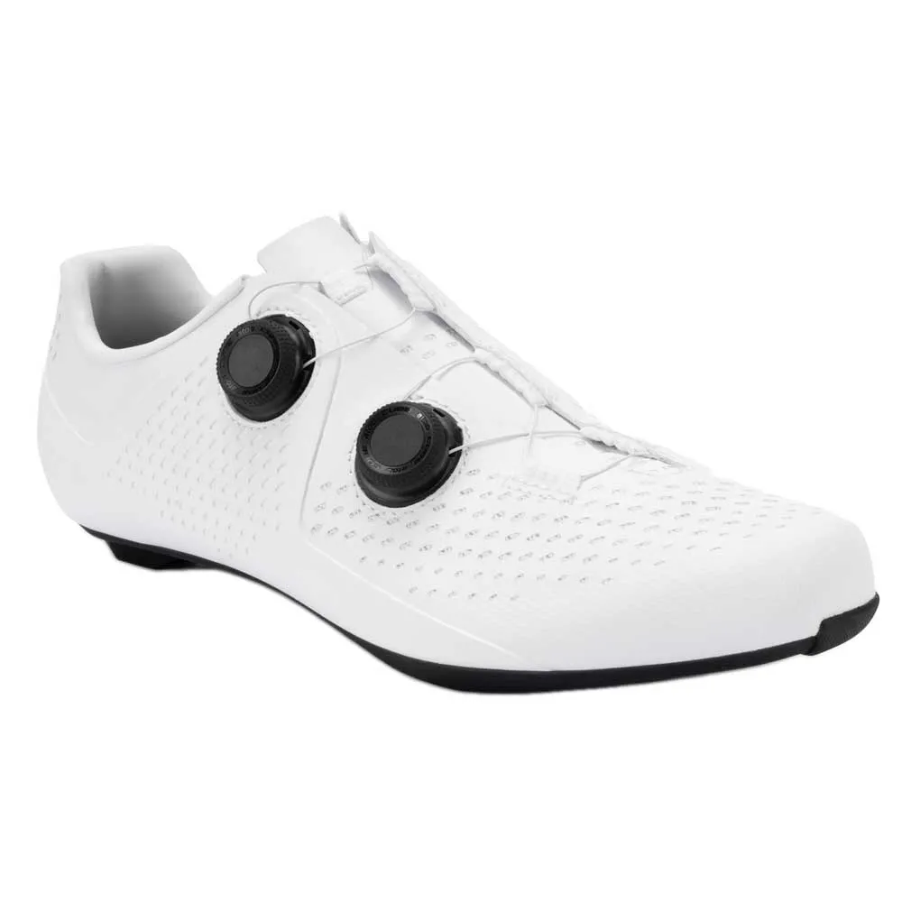 Cube Sydrix Pro Landsvägscykelsko Refurbished, White