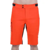 Cube Teamline Baggy Shorts Cube Teamline Baggy Shorts