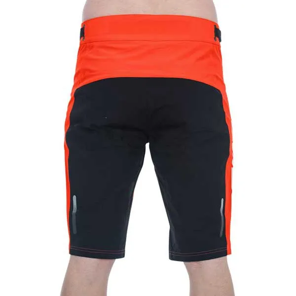 Cube Teamline Baggy Shorts Cube Teamline Baggy Shorts