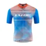 Cube Teamline Cmpt Korta ärmar Cykeltröja