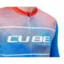 Cube Teamline Cmpt Korta ärmar Cykeltröja