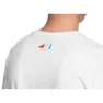 Cube Teamline Cubeism T-shirt Med Korta ärmar, White, 3XL