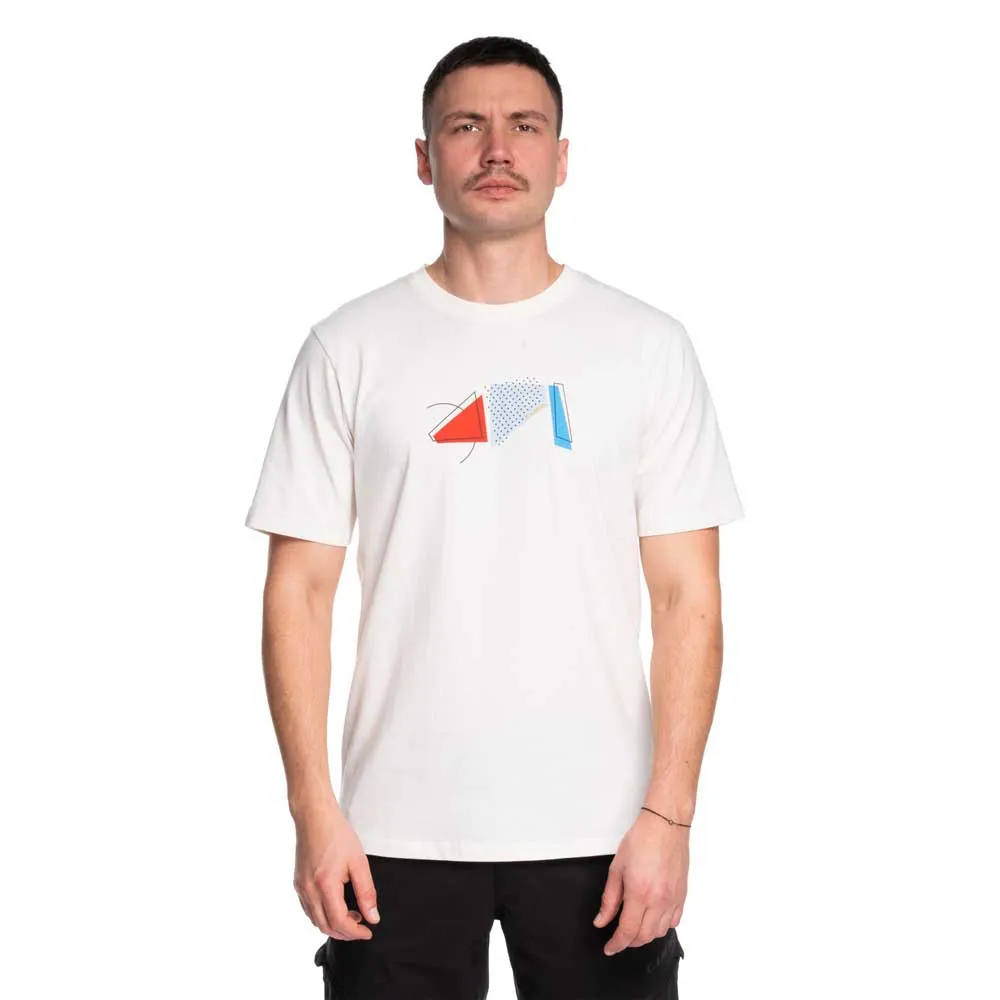 Cube Teamline Cubeism T-shirt Med Korta ärmar, White, 3XL Cube Teamline Cubeism T-shirt Med Korta ärmar, White, 3XL
