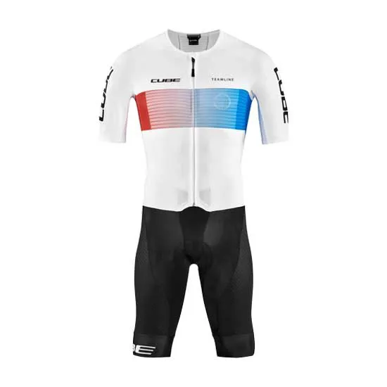 Cube Teamline Cykel Skinsuit
