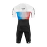 Cube Teamline Cykel Skinsuit