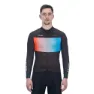 Black / blue / red 1