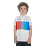 White / blue / red 1