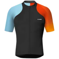 Cube Teamline Korta ärmar Cykeltröja Cube Teamline Korta ärmar Cykeltröja