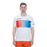 White / Blue / Red