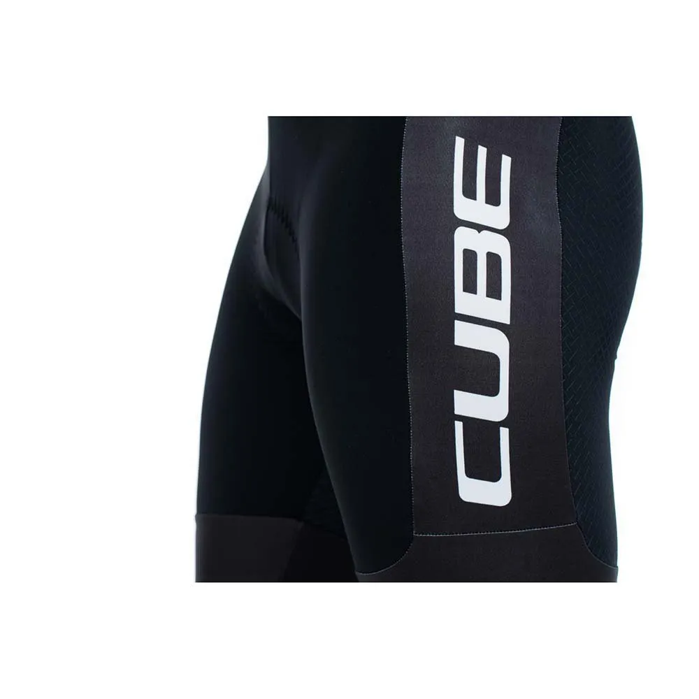 Cube Teamline Pro Cykelbyxor