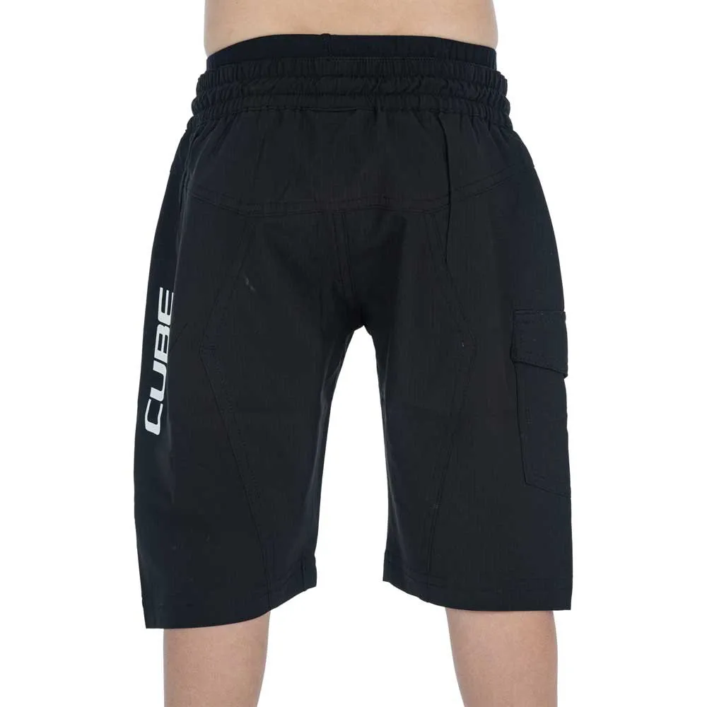 Cube Teamline Rookie Shorts