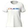 Cube Teamline T-shirt Med Korta ärmar
