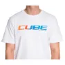 Cube Teamline T-shirt Med Korta ärmar