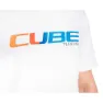Cube Teamline T-shirt Med Korta ärmar