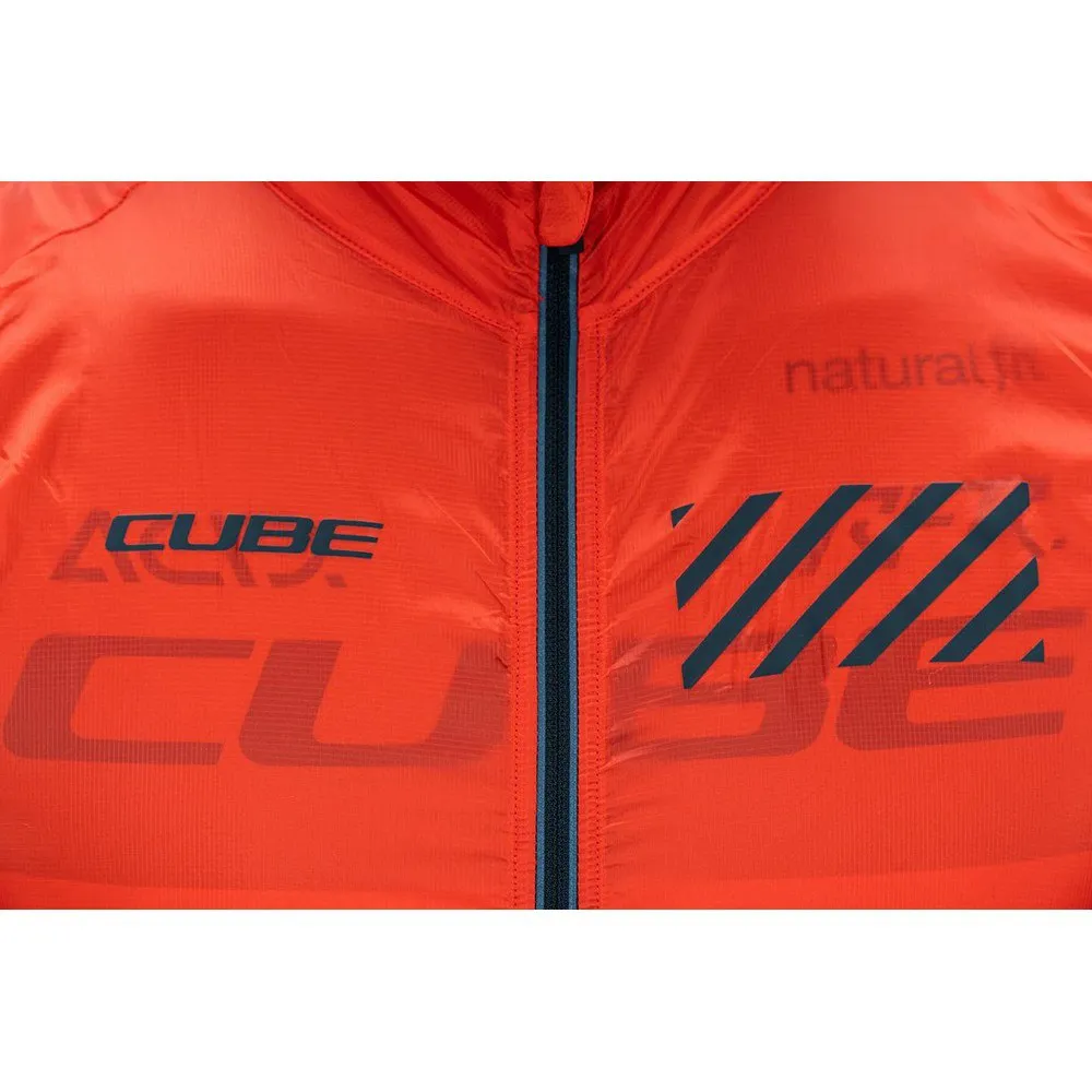 Cube Teamline Väst Cube Teamline Väst