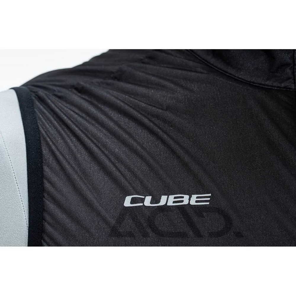 Cube Teamline Wind Väst Cube Teamline Wind Väst