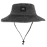Cube Trail Builder Hatt, Washed grey