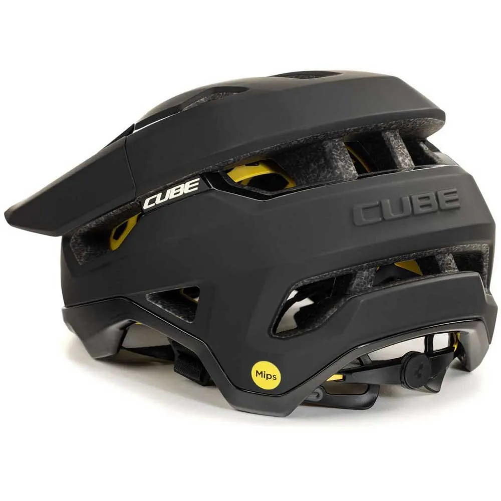 Cube Trooper Mips Mtb-hjälm Cube Trooper Mips Mtb-hjälm