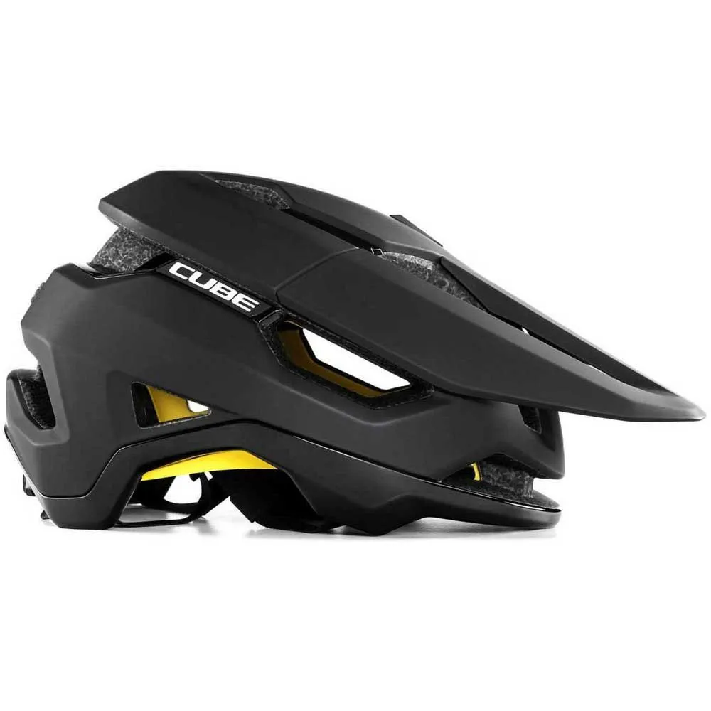 Cube Trooper Mips Mtb-hjälm Cube Trooper Mips Mtb-hjälm