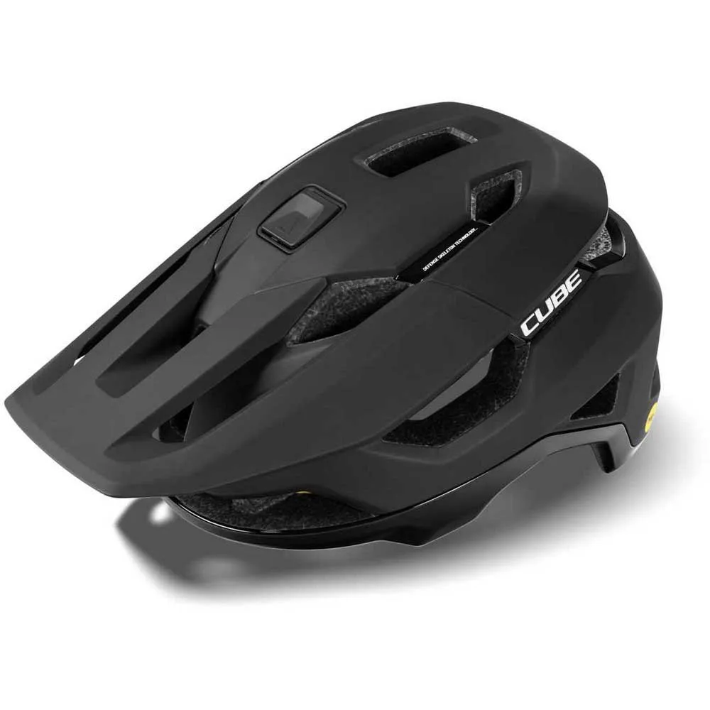 Cube Trooper Mips Mtb-hjälm Cube Trooper Mips Mtb-hjälm