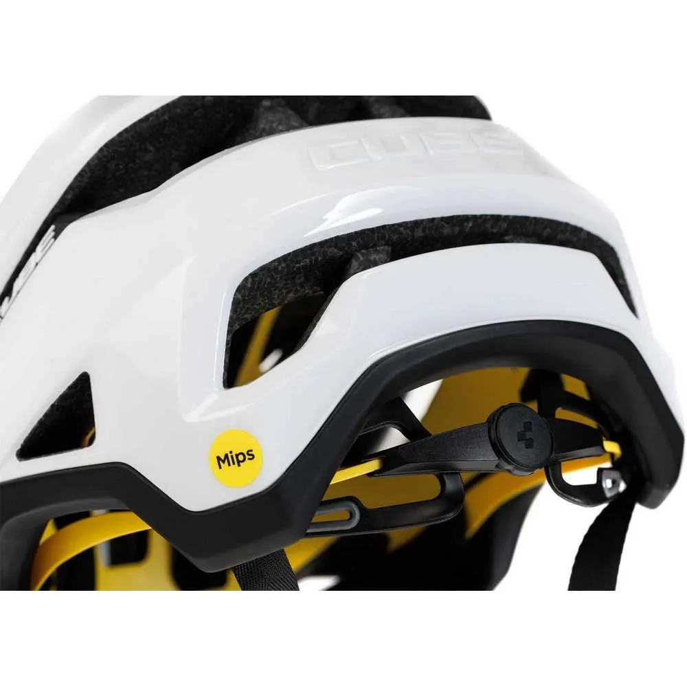 Cube Trooper Mips Mtb-hjälm