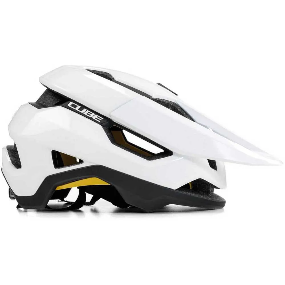 Cube Trooper Mips Mtb-hjälm