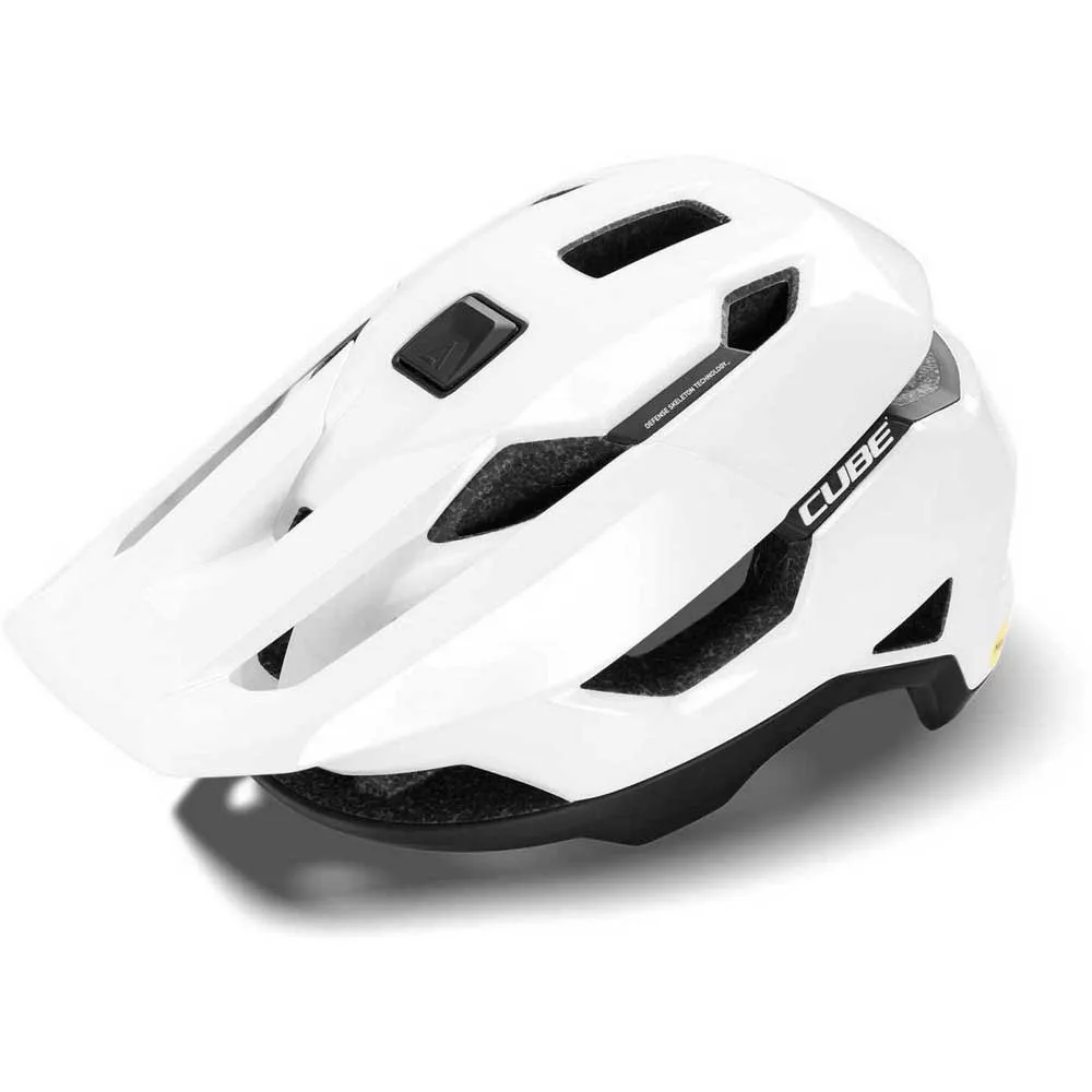 Cube Trooper Mips Mtb-hjälm