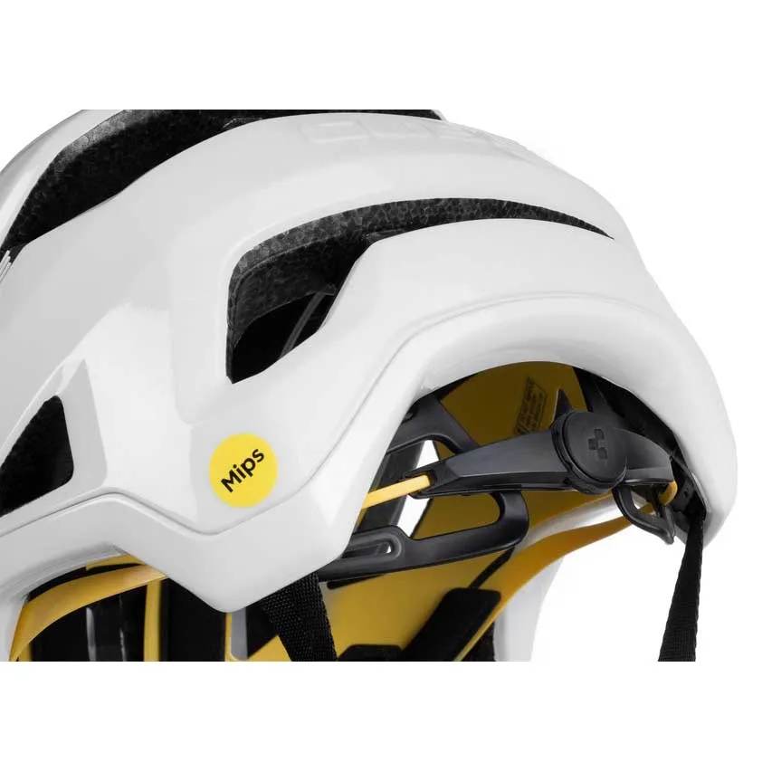 Cube Trooper Mtb-hjälm