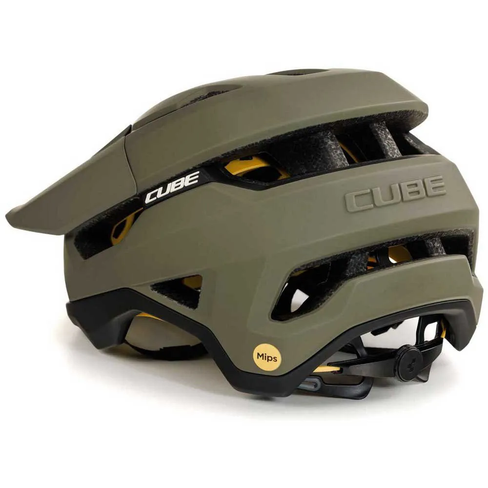 Cube Trooper Tm Mips Mtb-hjälm Cube Trooper Tm Mips Mtb-hjälm