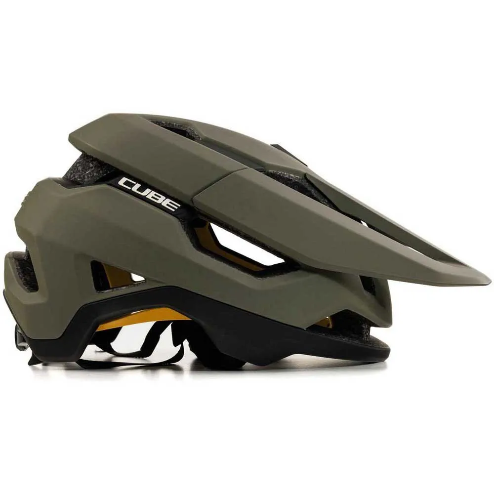 Cube Trooper Tm Mips Mtb-hjälm Cube Trooper Tm Mips Mtb-hjälm
