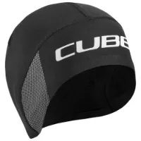 Cube Under Hjälmhuva